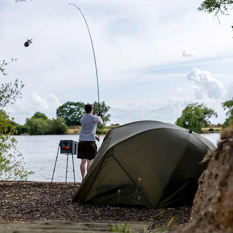 Fox Easy Brolly 60inch